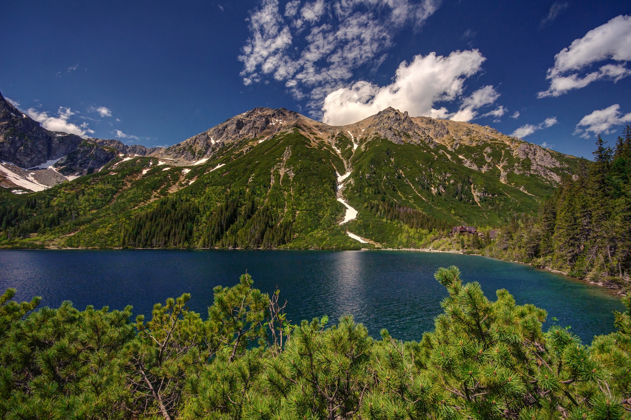 Morskie Oko
