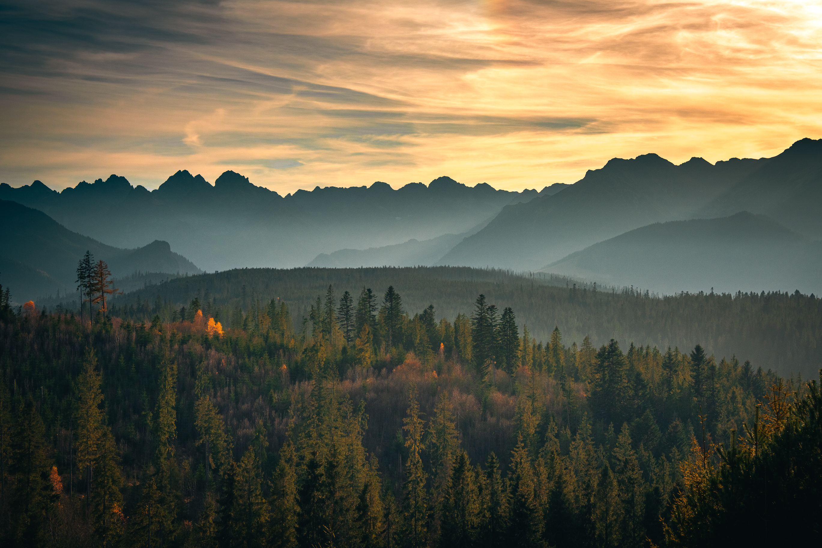 Tatry